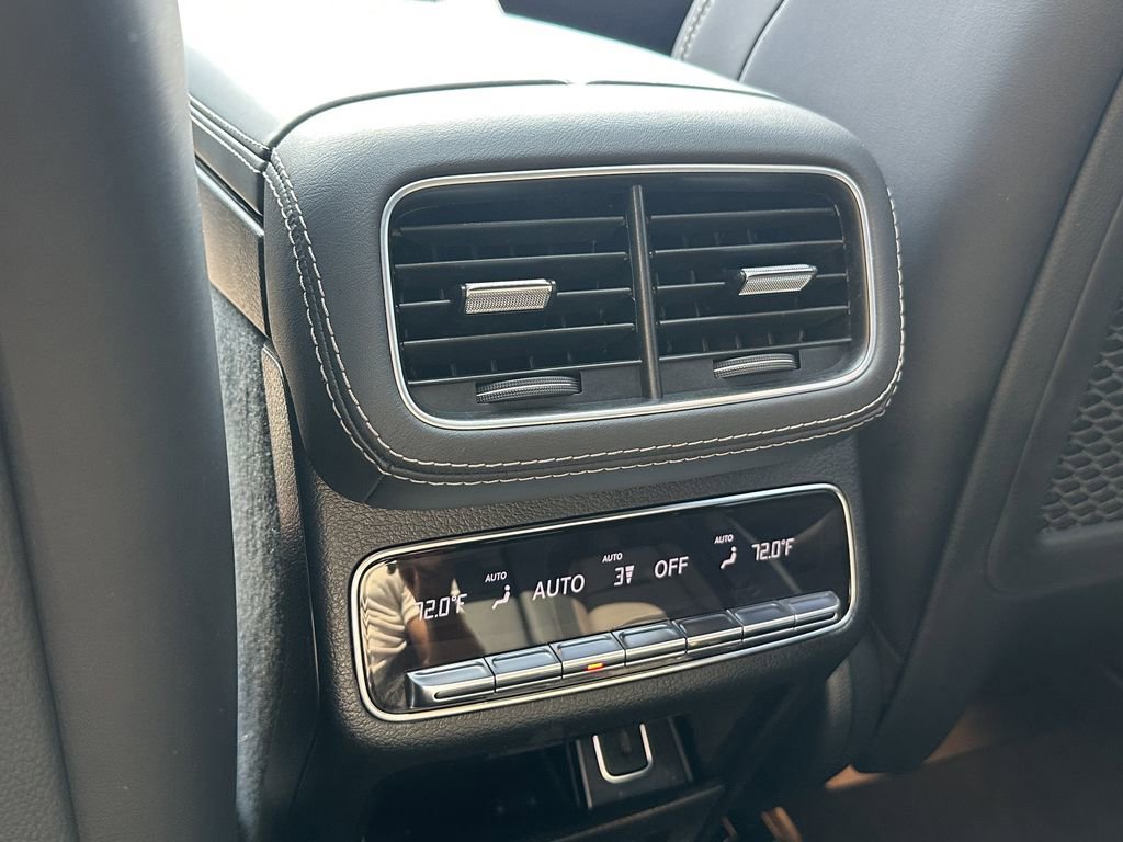 Certified 2023 Mercedes-Benz GLE 53 AMG 4MATIC Coupe w/ Parking Assistance Package image 26