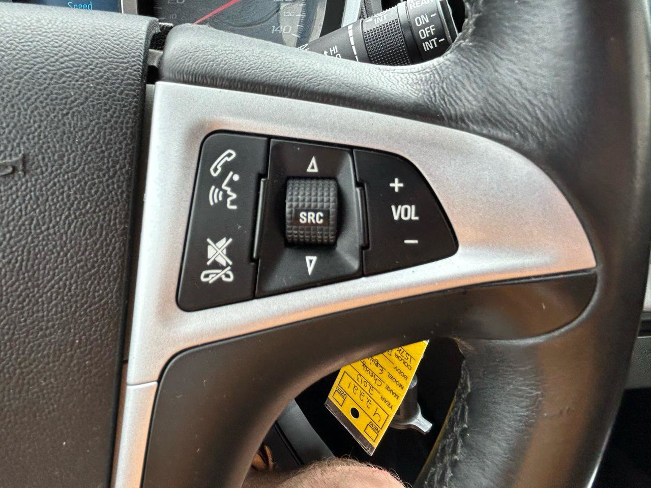 Used 2013 Chevrolet Equinox LT w/ Driver Convenience Package FWD image 19