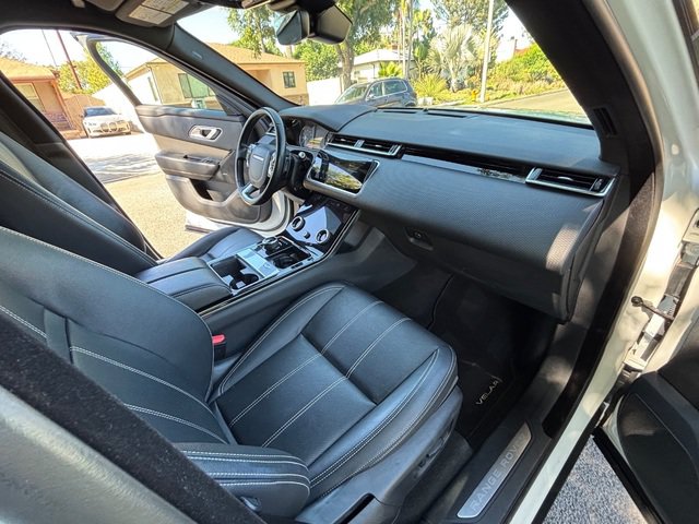 Used 2019 Land Rover Range Rover Velar S AWD/4WD image 42