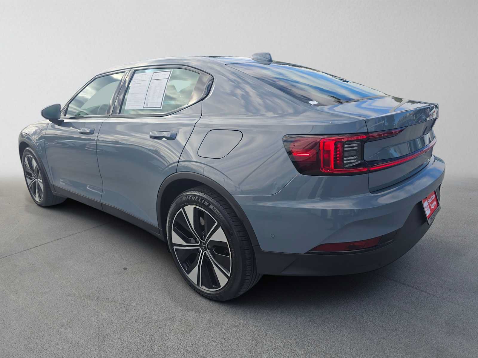 Used 2024 Polestar Polestar 2 AWD/4WD image 5