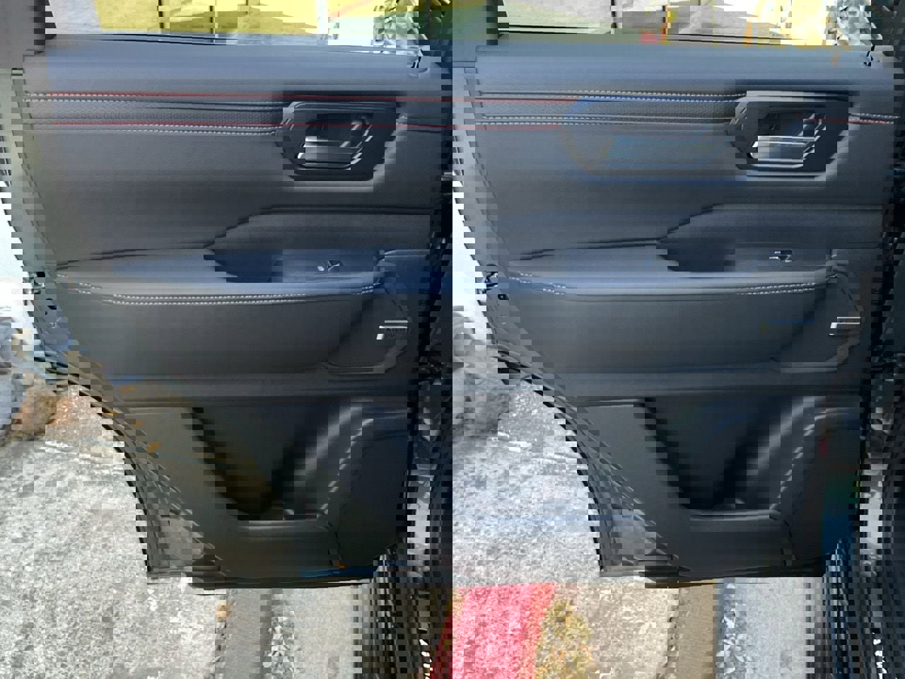 New 2026 Nissan Armada PRO-4X image 22