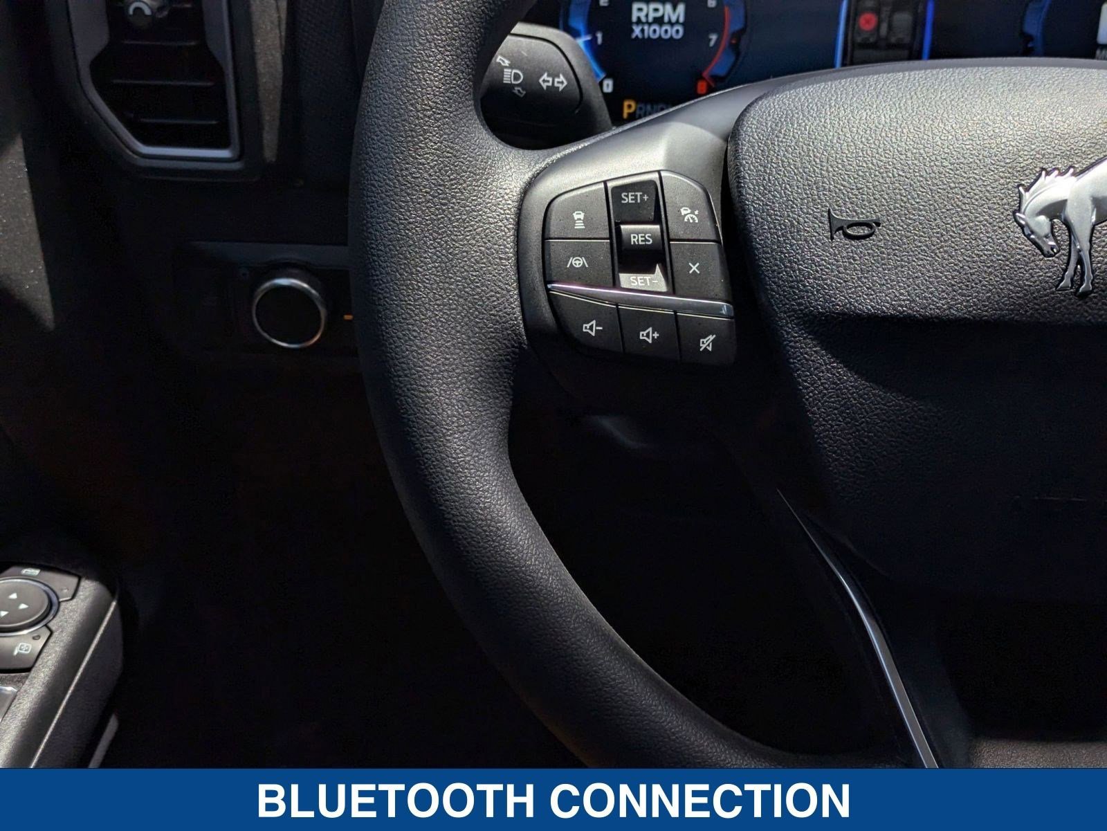 New 2025 Ford Bronco Sport Big Bend image 26