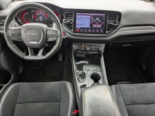 Used 2022 Dodge Durango SRT w/ Black Package image 15