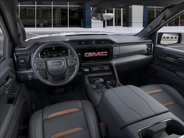 New 2026 GMC Sierra 1500 AT4 w/ AT4 Premium Package image 15