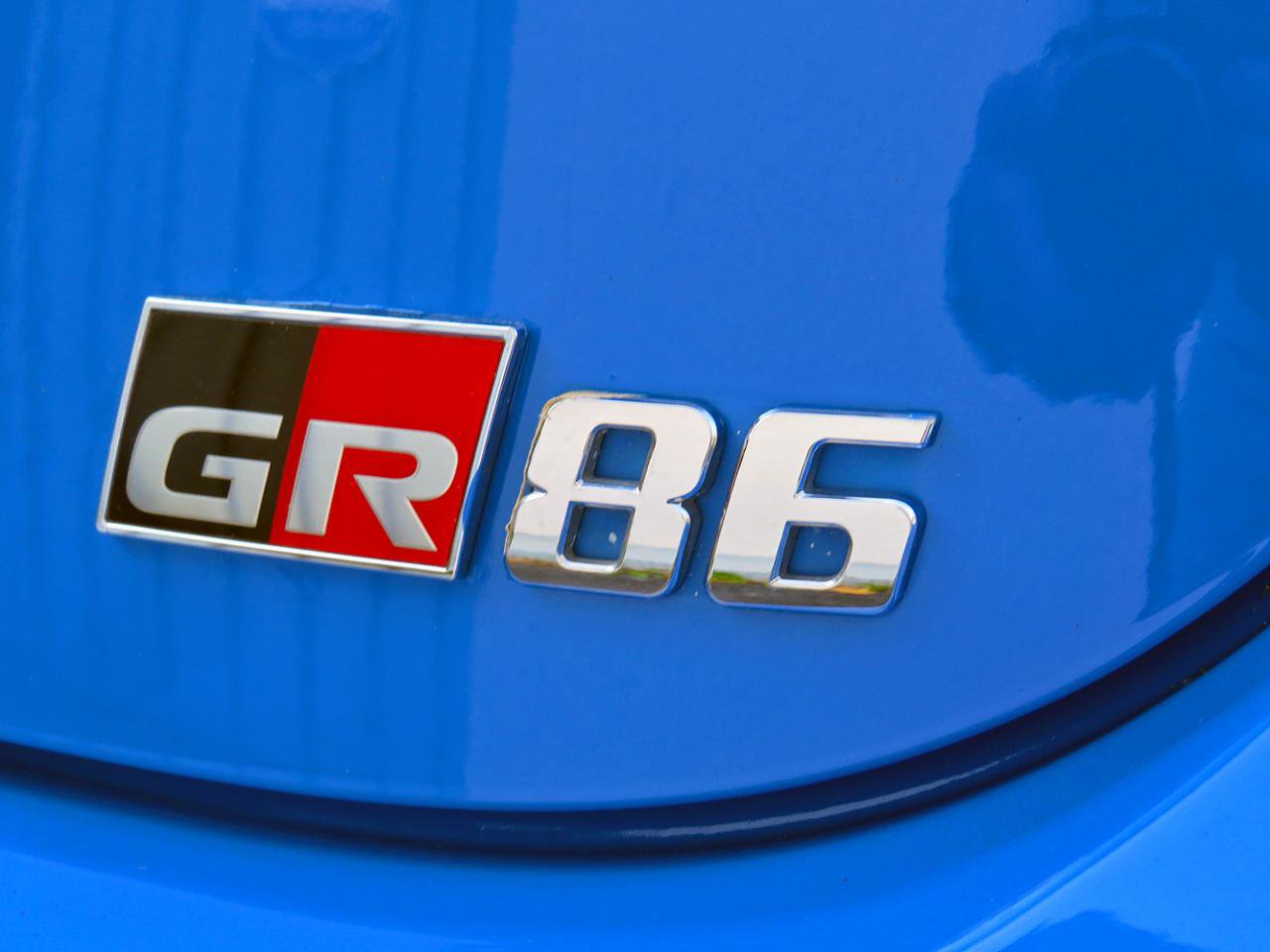 Used 2024 Toyota GR86 Premium image 38