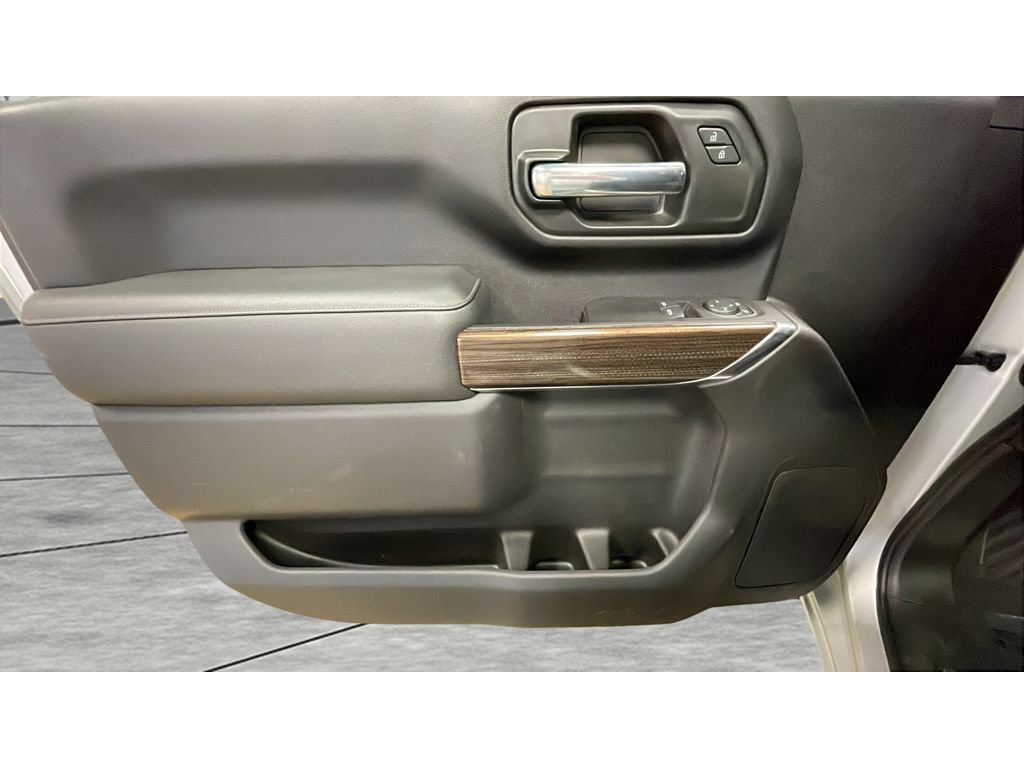Used 2023 Chevrolet Silverado 2500 LT w/ Convenience Package RWD image 10