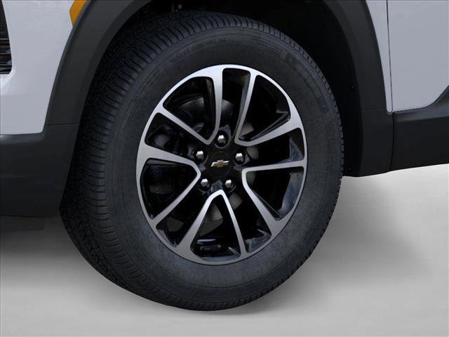 New 2026 Chevrolet TrailBlazer LT image 9