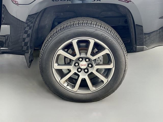 Used 2021 GMC Canyon Denali image 34