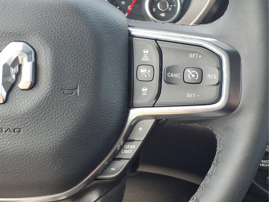 Used 2026 RAM 1500 Laramie w/ Sport Appearance Package AWD/4WD image 20