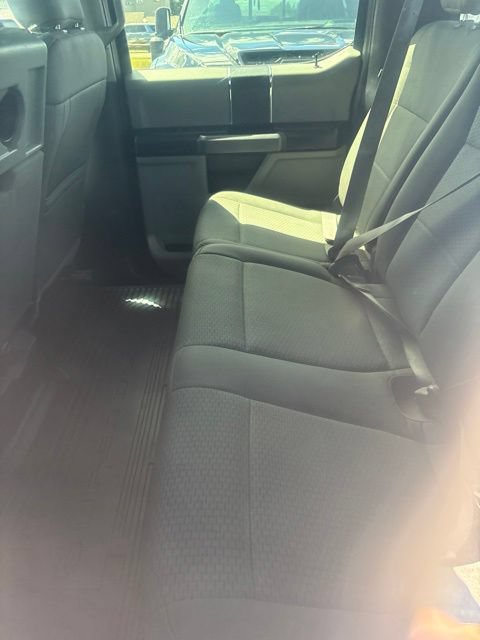 Used 2019 Ford F250 XLT AWD/4WD image 10