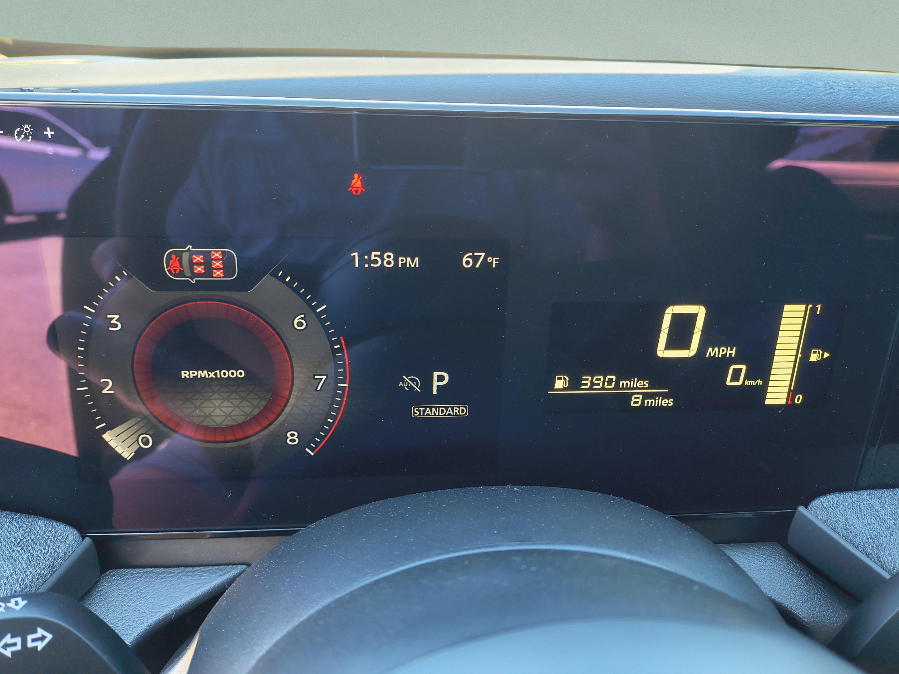 New 2027 Nissan Kicks S FWD image 30
