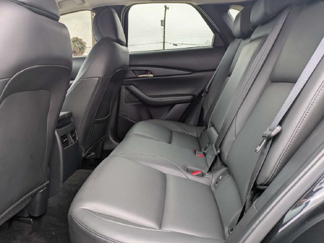 Used 2023 MAZDA CX-30 AWD 2.5 S w/ Preferred Package image 14