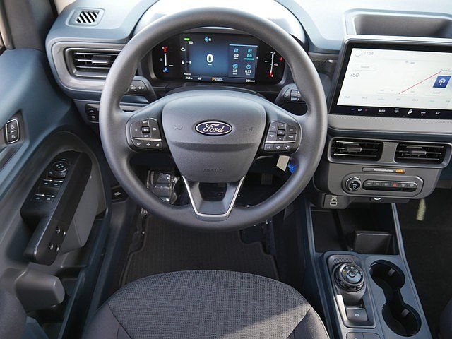 New 2026 Ford Maverick XL w/ Equipment Group 101A AWD/4WD image 17