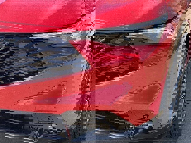 New 2025 Acura ADX A-Spec image 9