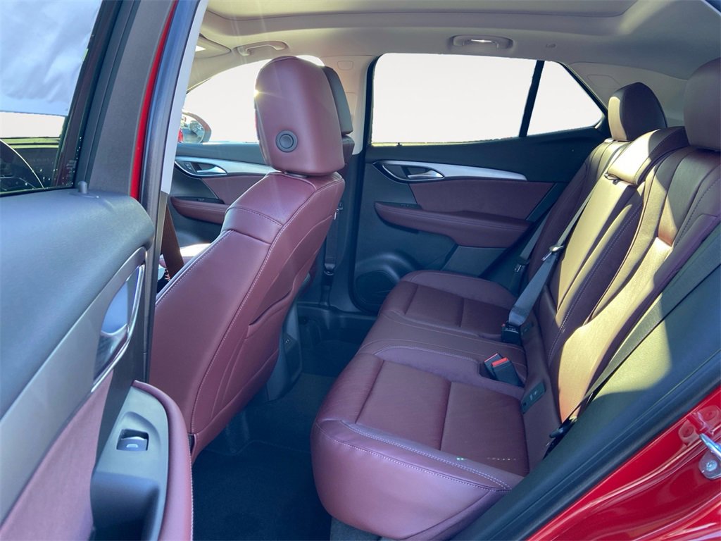 New 2026 Buick Envision Sport Touring image 13