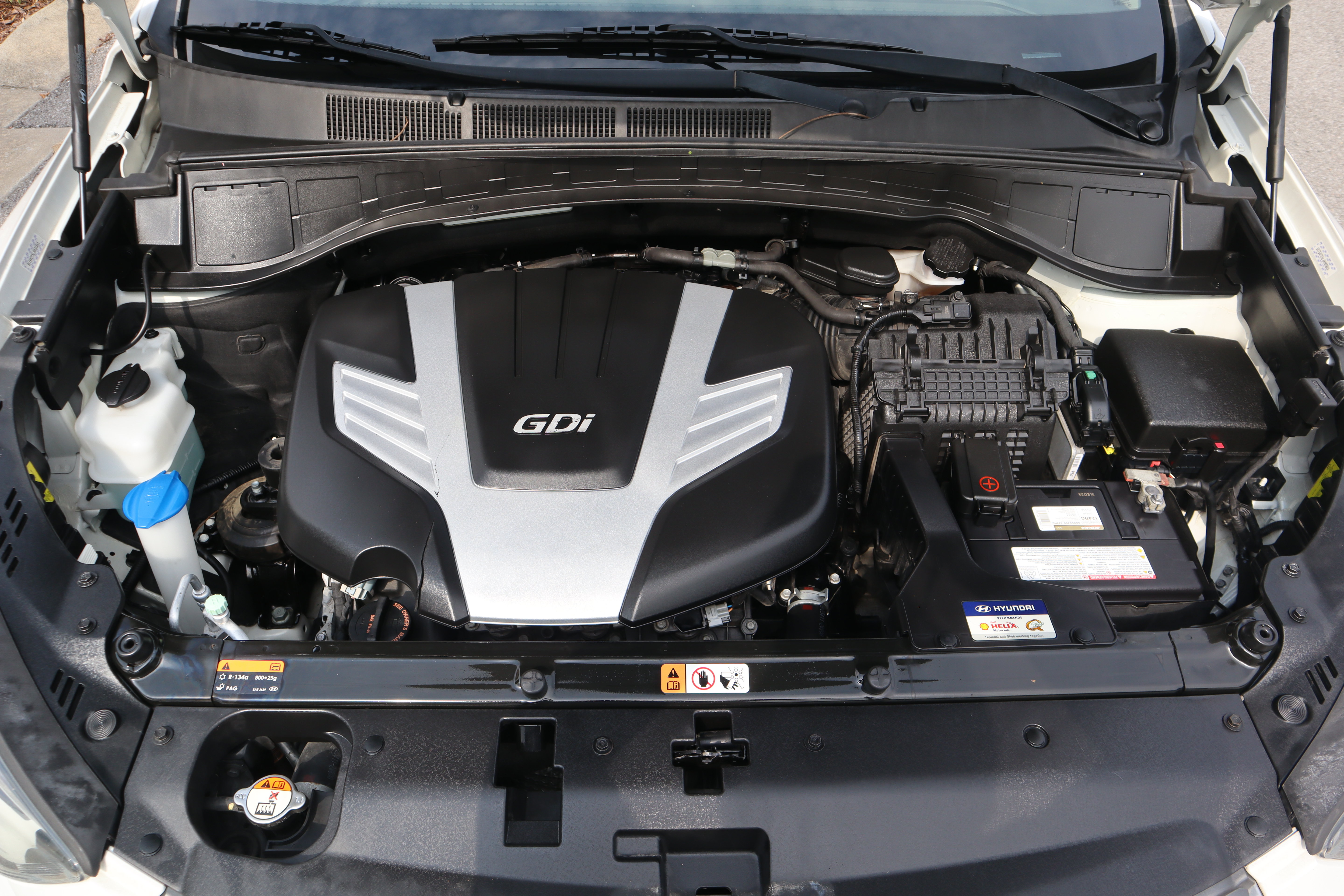 Used 2019 Hyundai Santa Fe XL FWD image 37