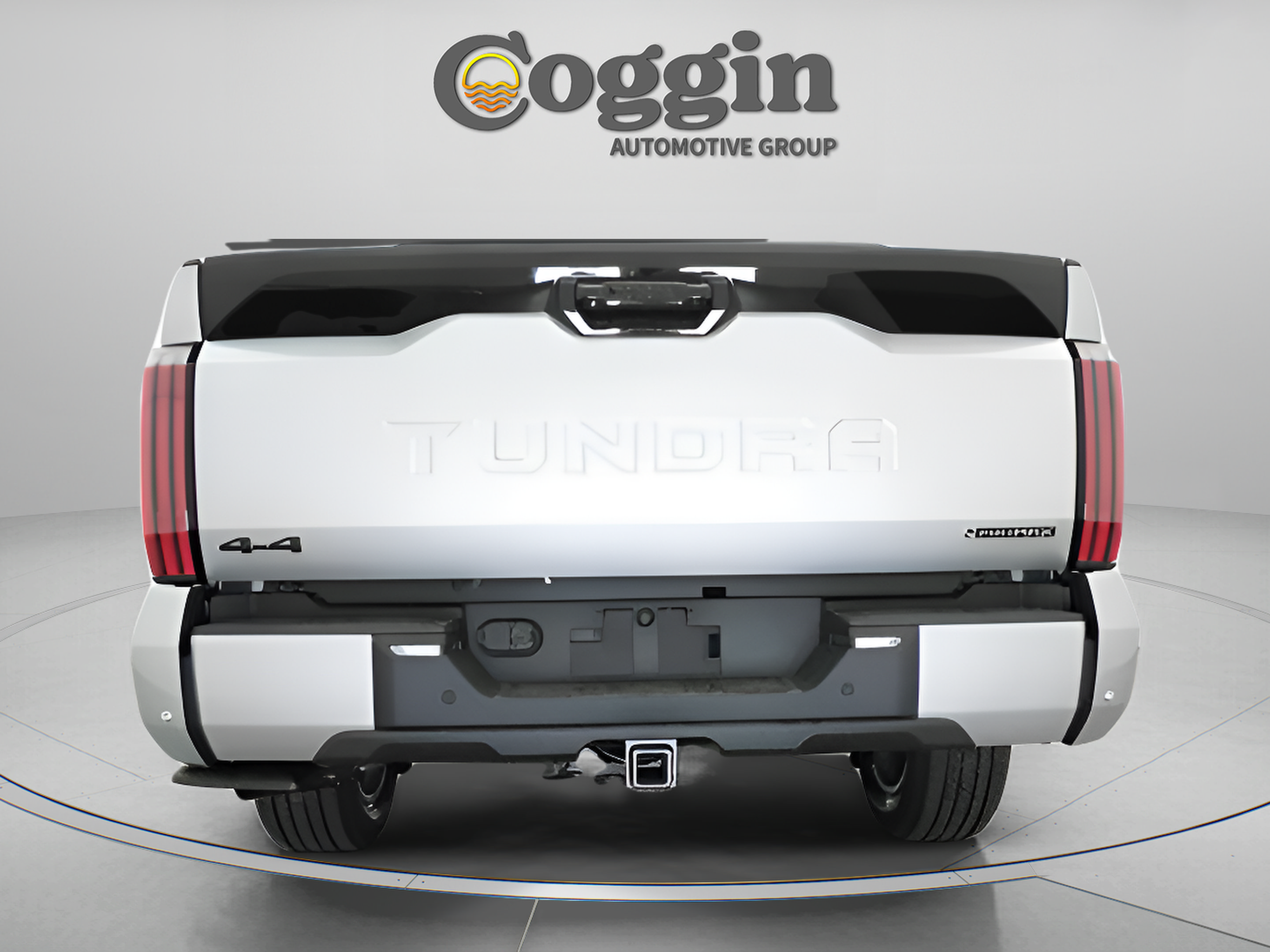 Used 2025 Toyota Tundra Platinum AWD/4WD image 13