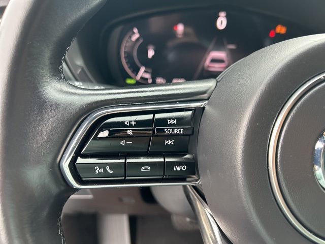 Used 2024 MAZDA CX-90 Plug-In Hybrid w/ Premium Plus image 16