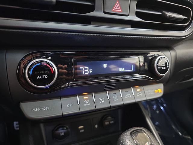 Used 2022 Hyundai Kona N w/ Cargo Package image 23