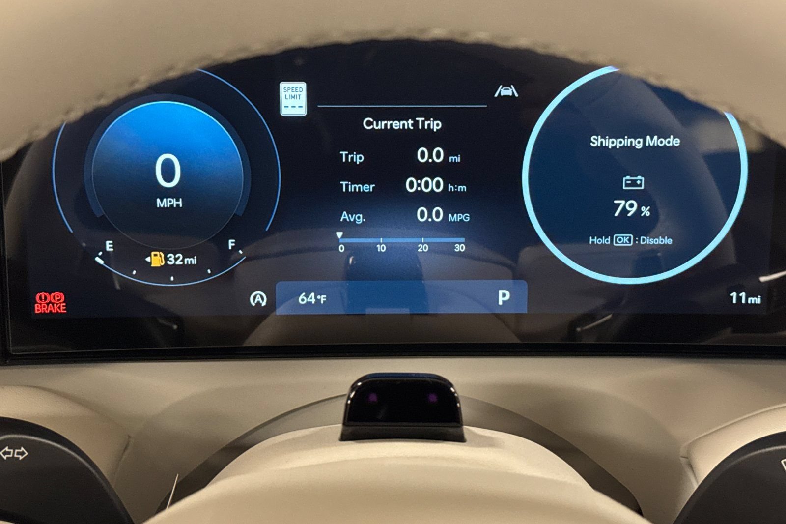 New 2026 Hyundai Palisade SEL AWD/4WD image 25