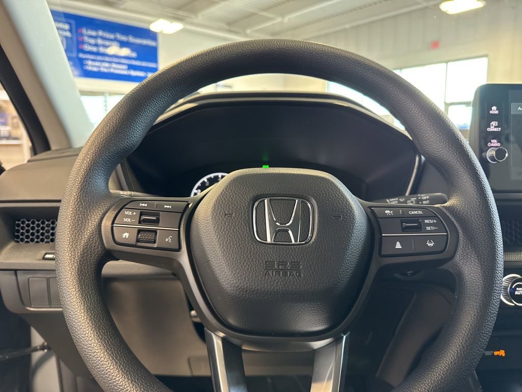 New 2026 Honda CR-V LX image 14