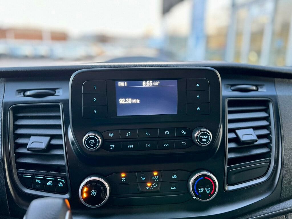 Used 2024 Ford Transit 250 148 Medium Roof w/ Interior Upgrade Package image 21