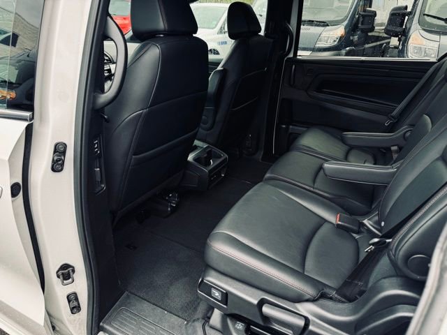 Used 2025 Honda Odyssey Sport-L image 21