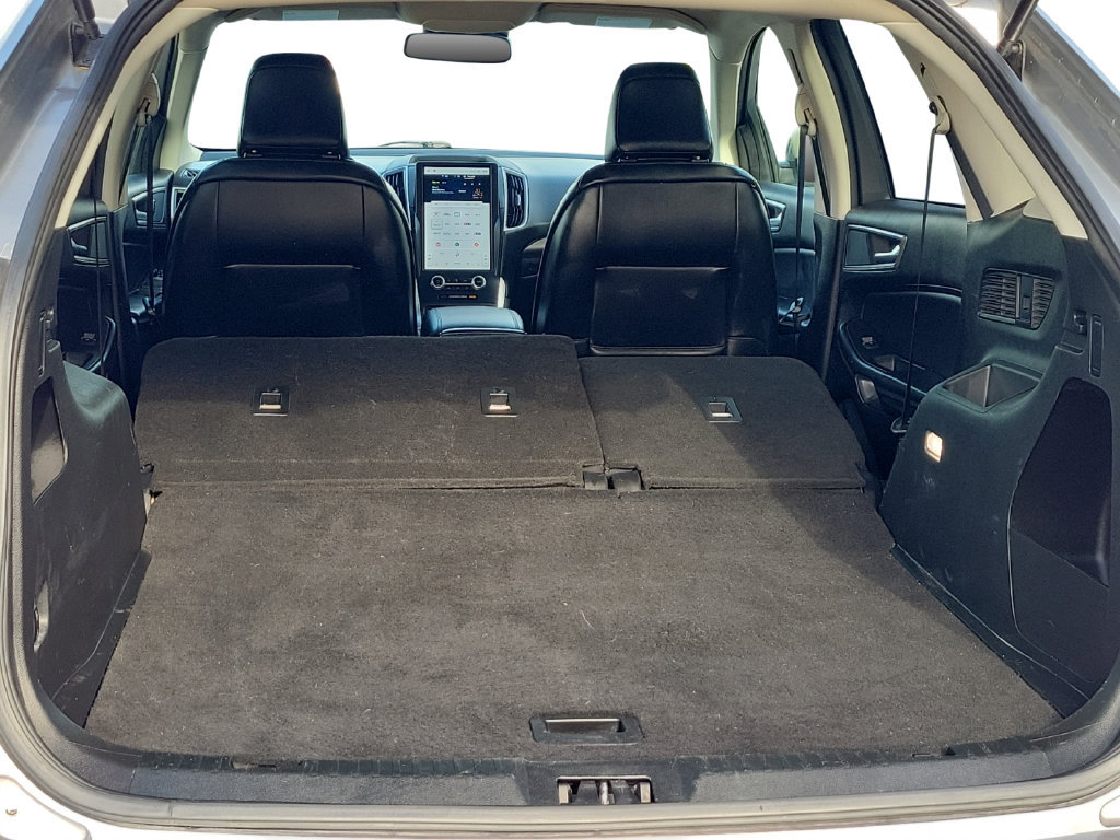 Used 2023 Ford Edge SEL AWD/4WD image 28
