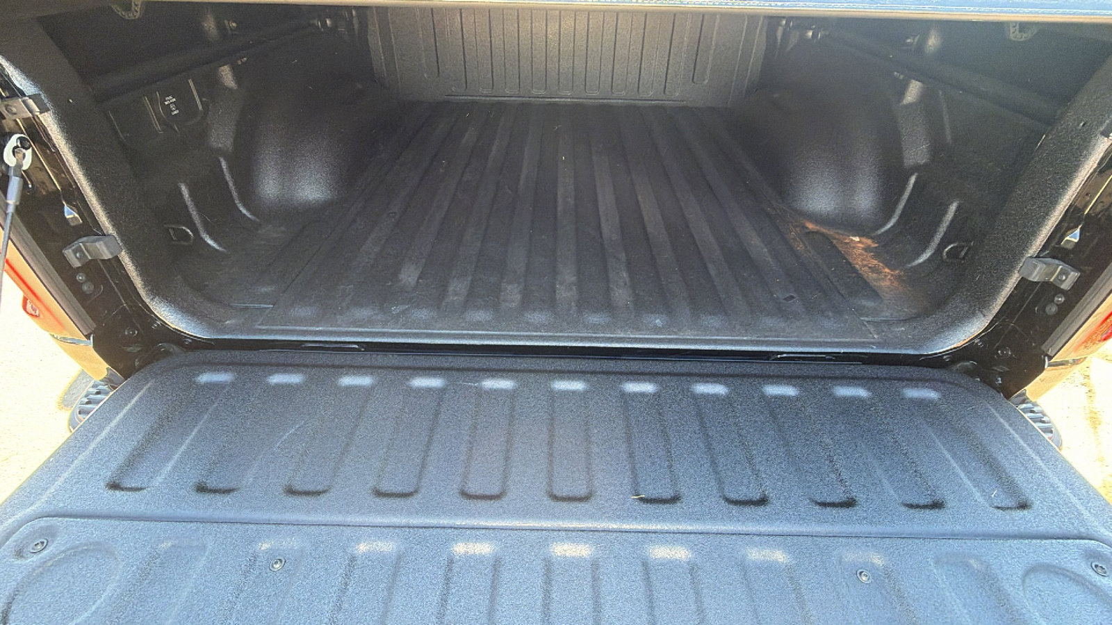 New 2026 RAM 1500 Big Horn image 13