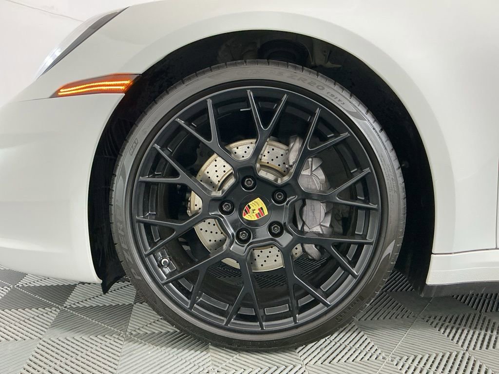 Used 2020 Porsche 911 Carrera RWD image 28