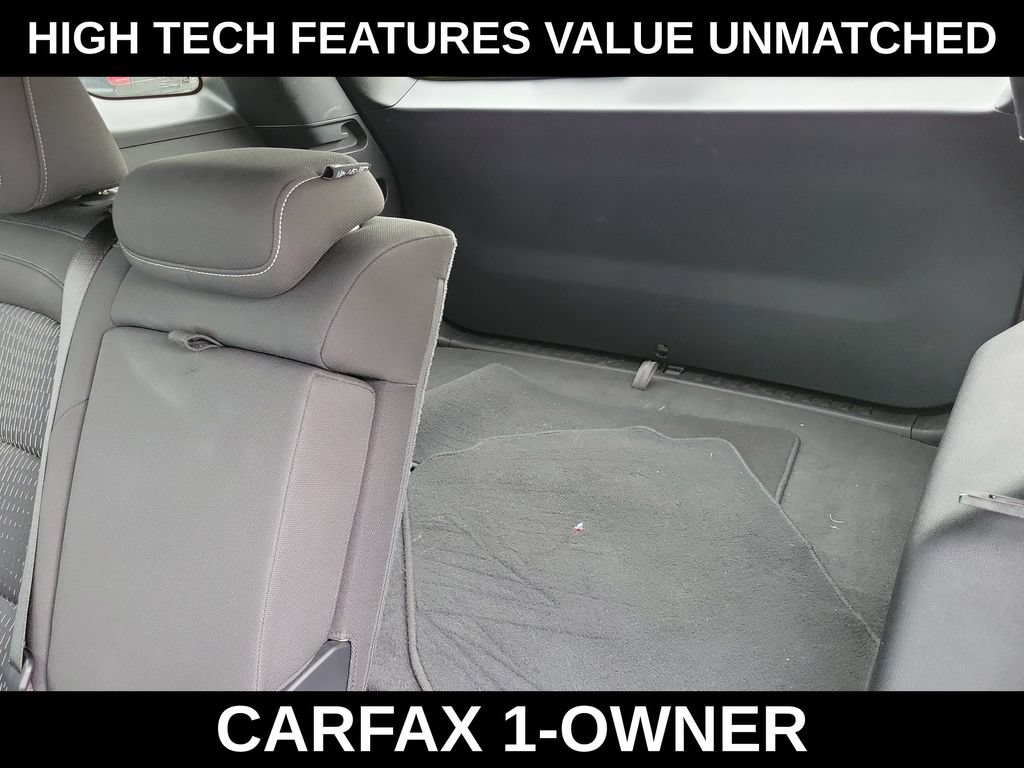 Used 2025 Chevrolet Equinox LT AWD/4WD image 33