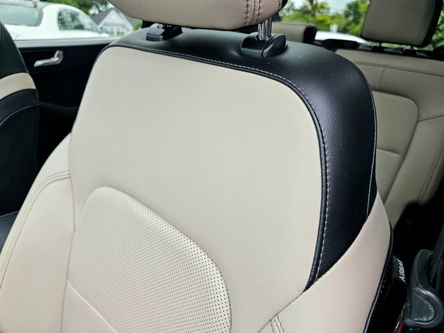 Used 2020 Ford Escape SEL AWD/4WD image 20