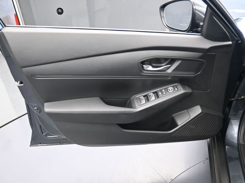 Used 2024 Honda Accord LX image 12