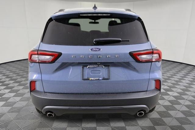 New 2026 Ford Escape ST-Line image 14