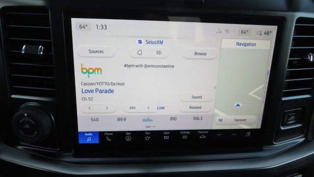 New 2026 Ford F350 Lariat w/ Lariat Premium Package image 10