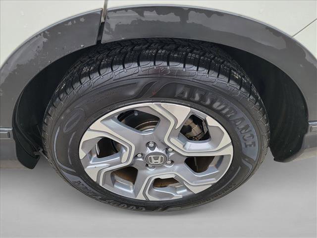 Used 2018 Honda CR-V EX-L image 12