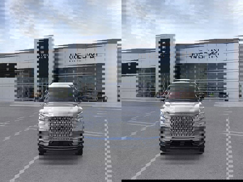 New 2026 Lincoln Corsair Premiere image 6