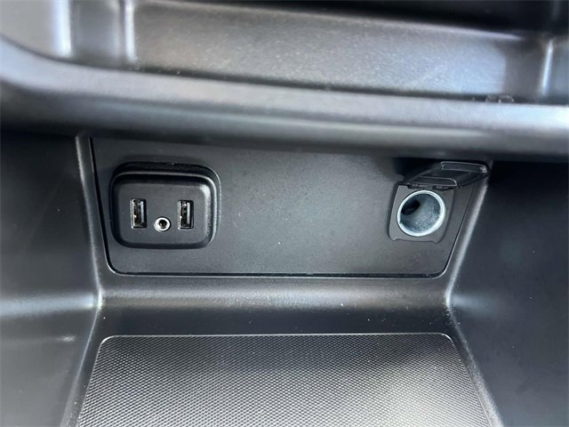 Certified 2022 Chevrolet Colorado LT w/ LT Convenience Package image 32