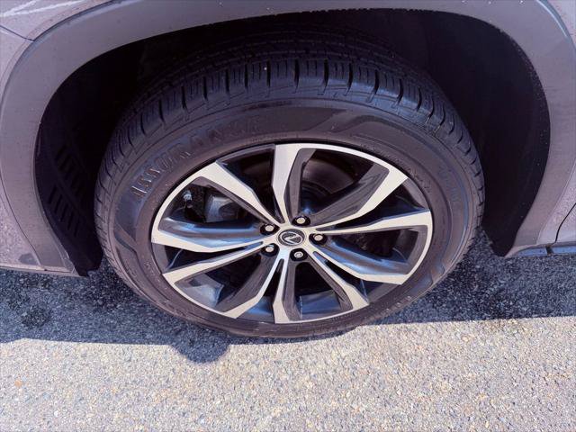 Certified 2022 Lexus RX 350 FWD w/ Premium Package image 16
