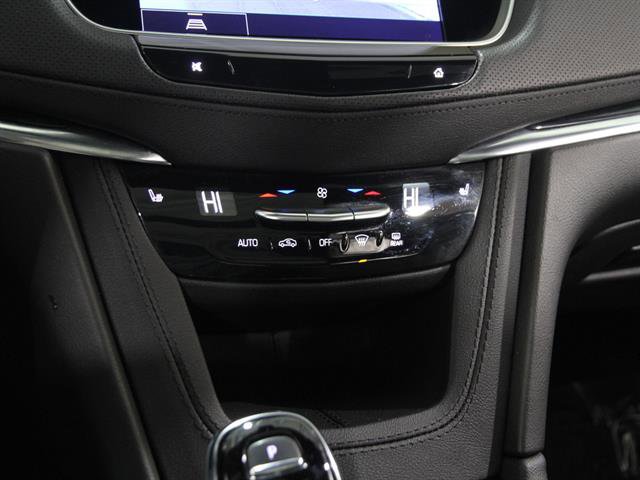 Certified 2023 Cadillac XT5 Premium Luxury image 15