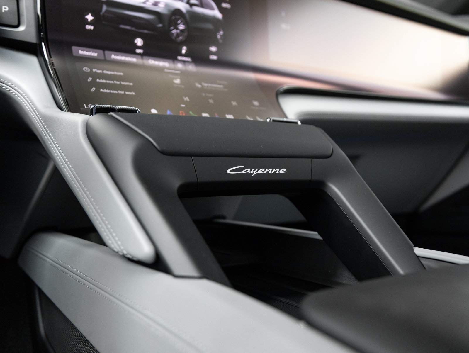 New 2026 Porsche Cayenne S AWD/4WD image 29
