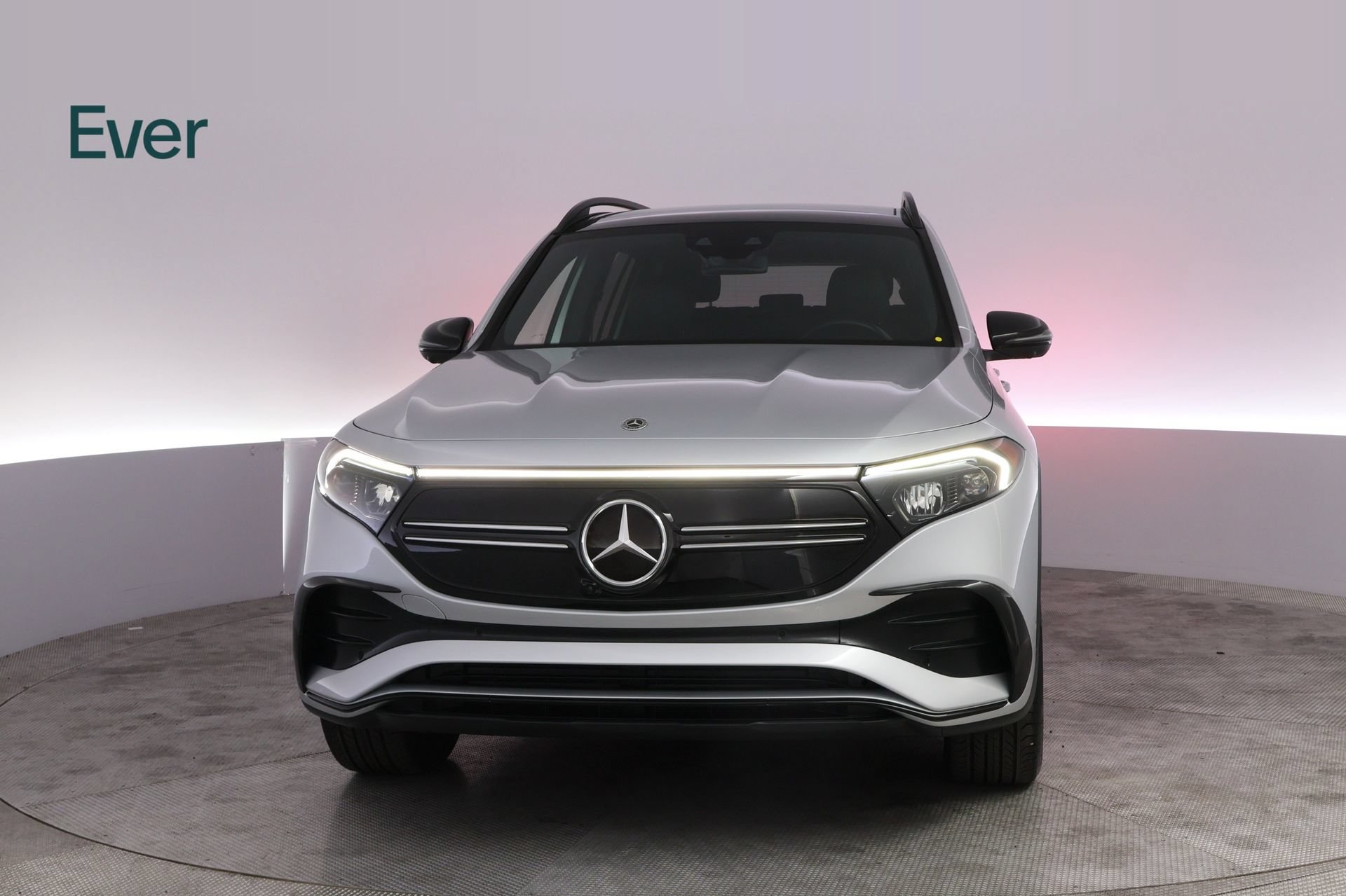 Used 2023 Mercedes-Benz EQB 350 4MATIC SUV image 12