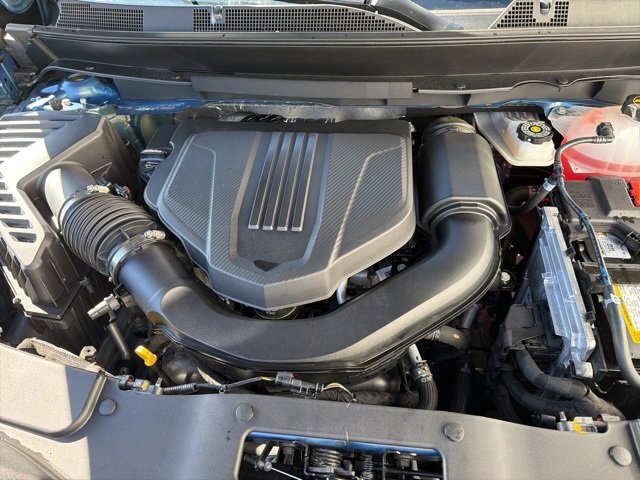 Used 2024 Chevrolet Traverse LT image 12