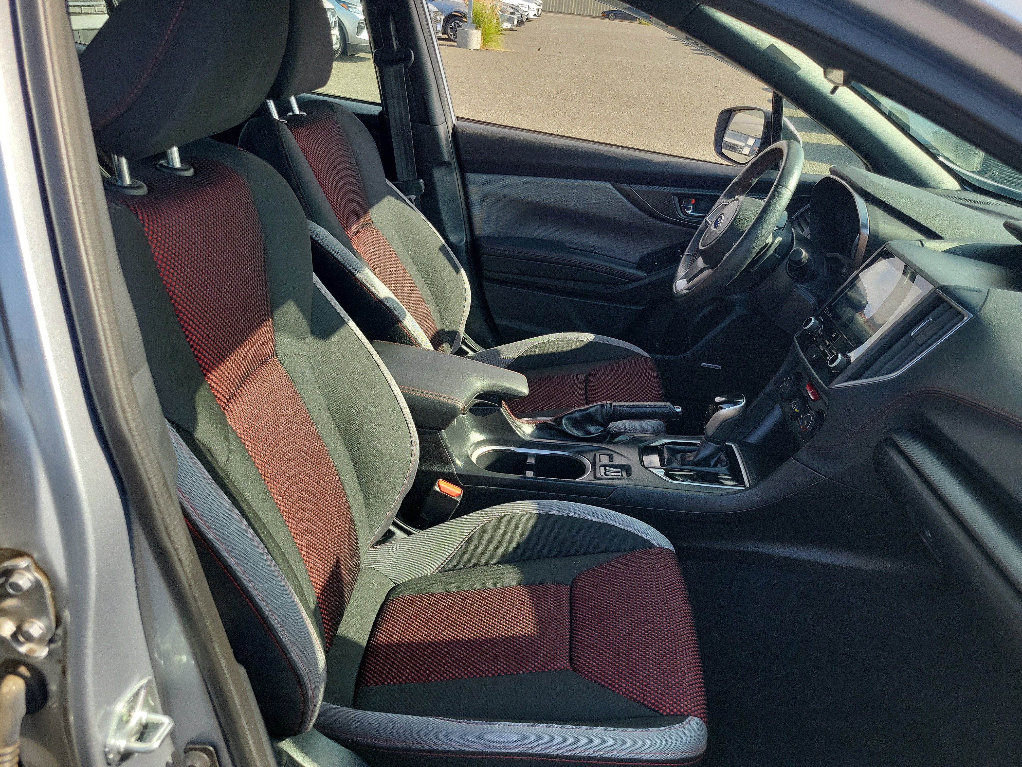Used 2023 Subaru Impreza 2.0i Sport AWD/4WD image 19