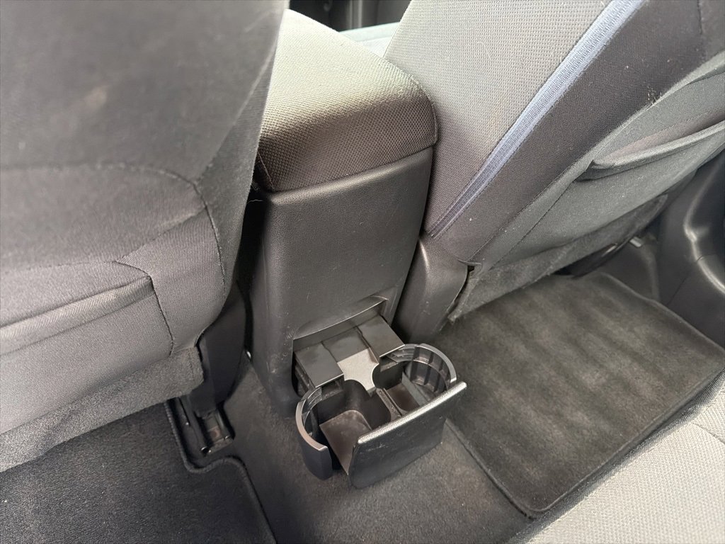 Used 2015 Nissan Rogue S w/ Convenience Package image 17