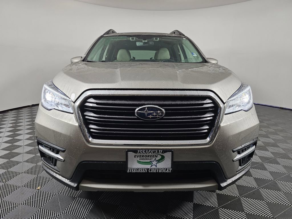 Used 2019 Subaru Ascent Limited w/ Popular Package #2A image 2