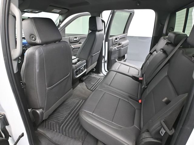 Used 2023 Chevrolet Silverado 3500 LTZ w/ Z71 Chrome Sport Edition image 39