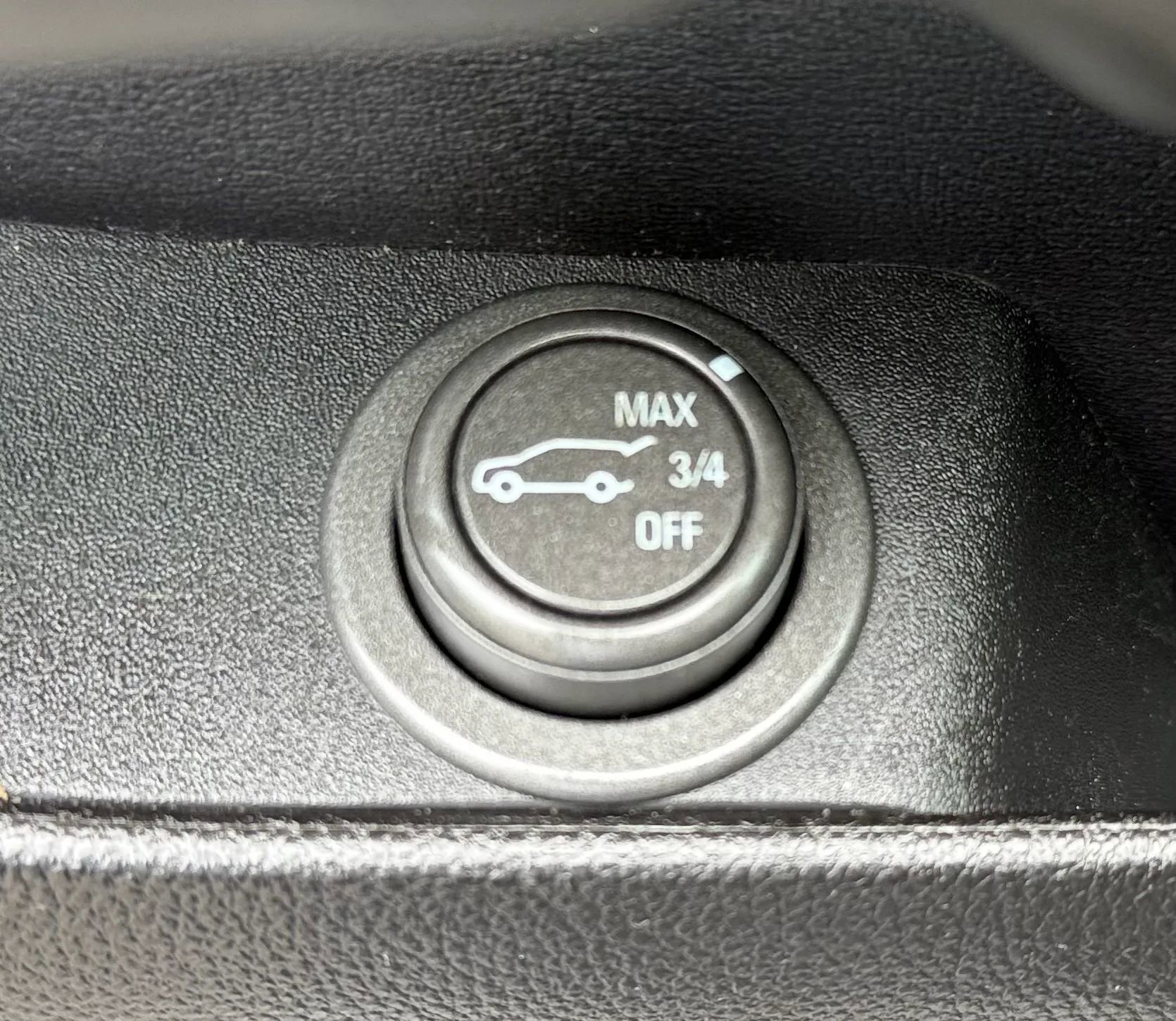 Used 2012 Cadillac SRX Luxury AWD/4WD image 25