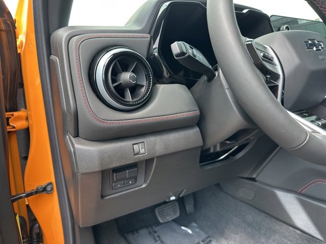 New 2026 Chevrolet Colorado Z71 w/ Technology Package image 11