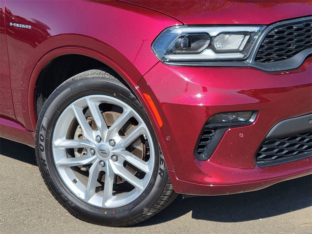Used 2023 Dodge Durango R/T image 9